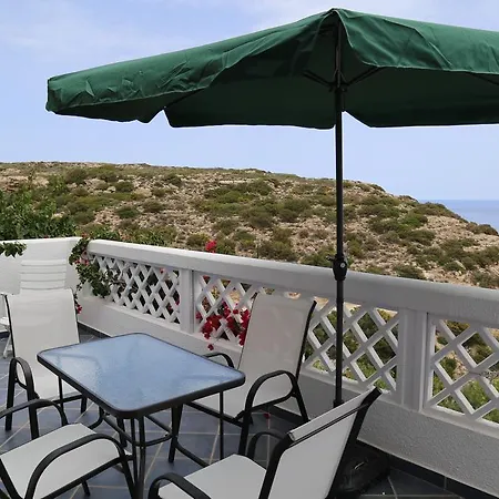 Vakantiehuis Sophid Village Ardani *