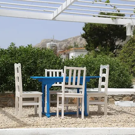 Sophid Village Ardani Vakantiehuis