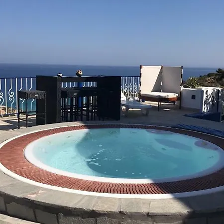 Sophid Village Ardani Vakantiehuis Amoopi