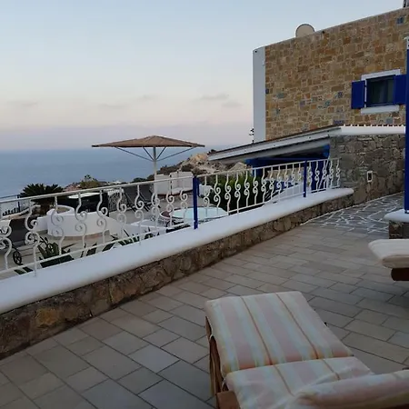 Holiday home Sophid Village Ardani Amoopi