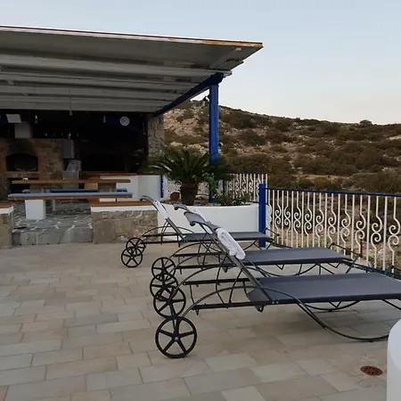 Sophid Village Ardani Vakantiehuis Amoopi