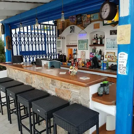 Sophid Village Ardani Holiday home