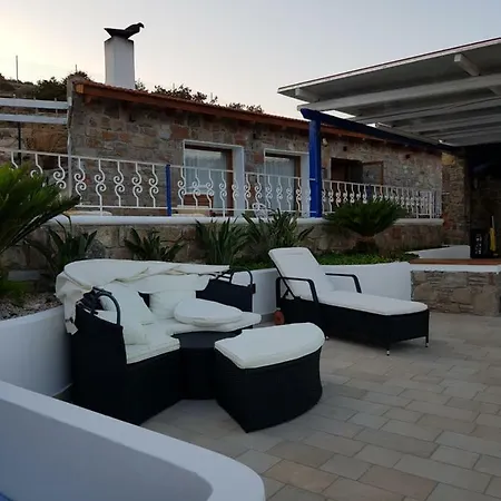Holiday home Sophid Village Ardani