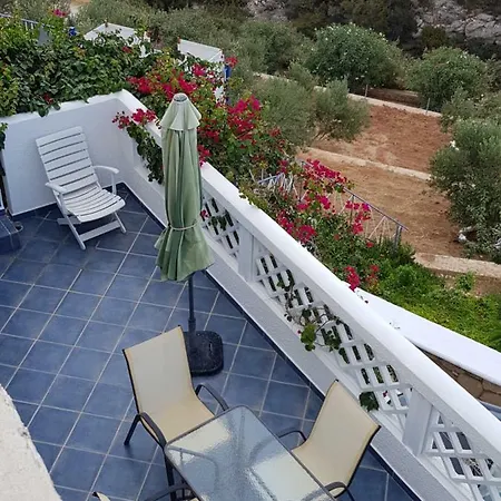 Vakantiehuis Sophid Village Ardani *