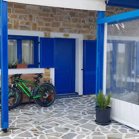 Sophid Village Ardani Vakantiehuis *