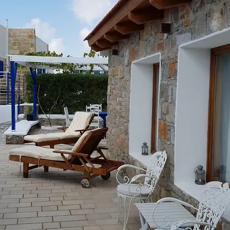 Vakantiehuis Sophid Village Ardani