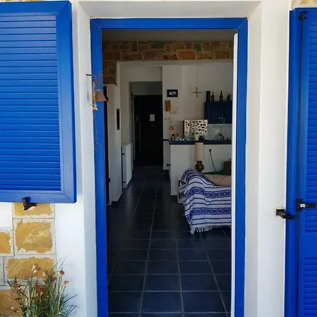 Sophid Village Ardani Vakantiehuis