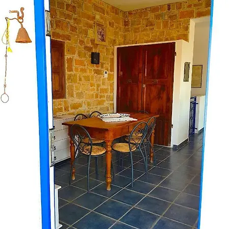 Sophid Village Ardani Holiday home Amoopi