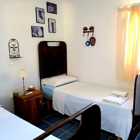 Vakantiehuis Sophid Village Ardani *