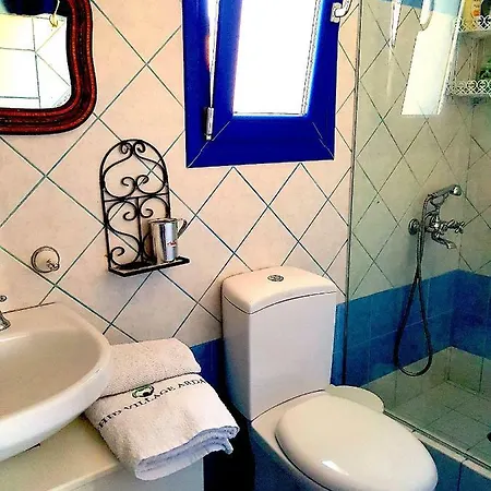Sophid Village Ardani Holiday home *