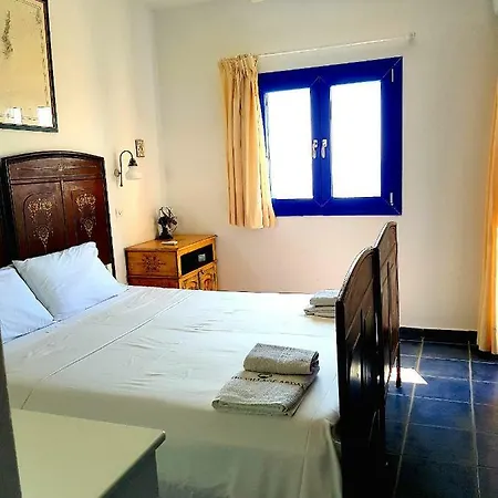 Vakantiehuis Sophid Village Ardani