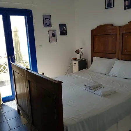 Sophid Village Ardani Vakantiehuis