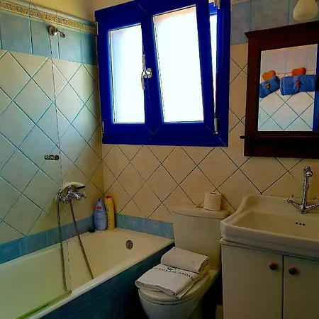 Sophid Village Ardani Vakantiehuis