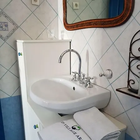 Sophid Village Ardani Vakantiehuis